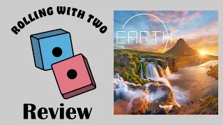 Rolling With Reviews: Earth