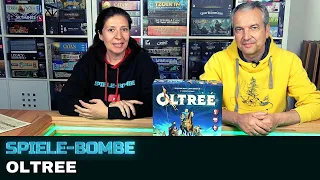 Oltree | Review | Spiele-Bombe