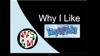 Why I Like Hey That's My Fish