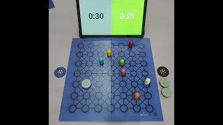 Der Isses: Bluffing Battle - Shake or Strike!