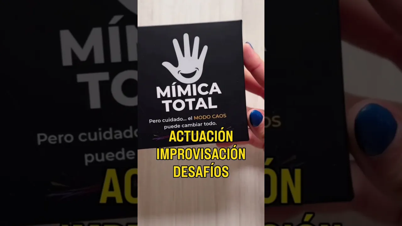 Video de Muyjuga2