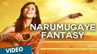 Narumugaye - Fantasy Promo Video | Sundaattam | Irfan | Aalaap Raju | Snehan | Britto Michael