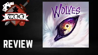 The Wolves Board Game Review