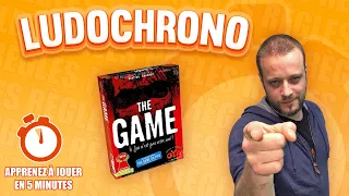 LudoChrono - The game