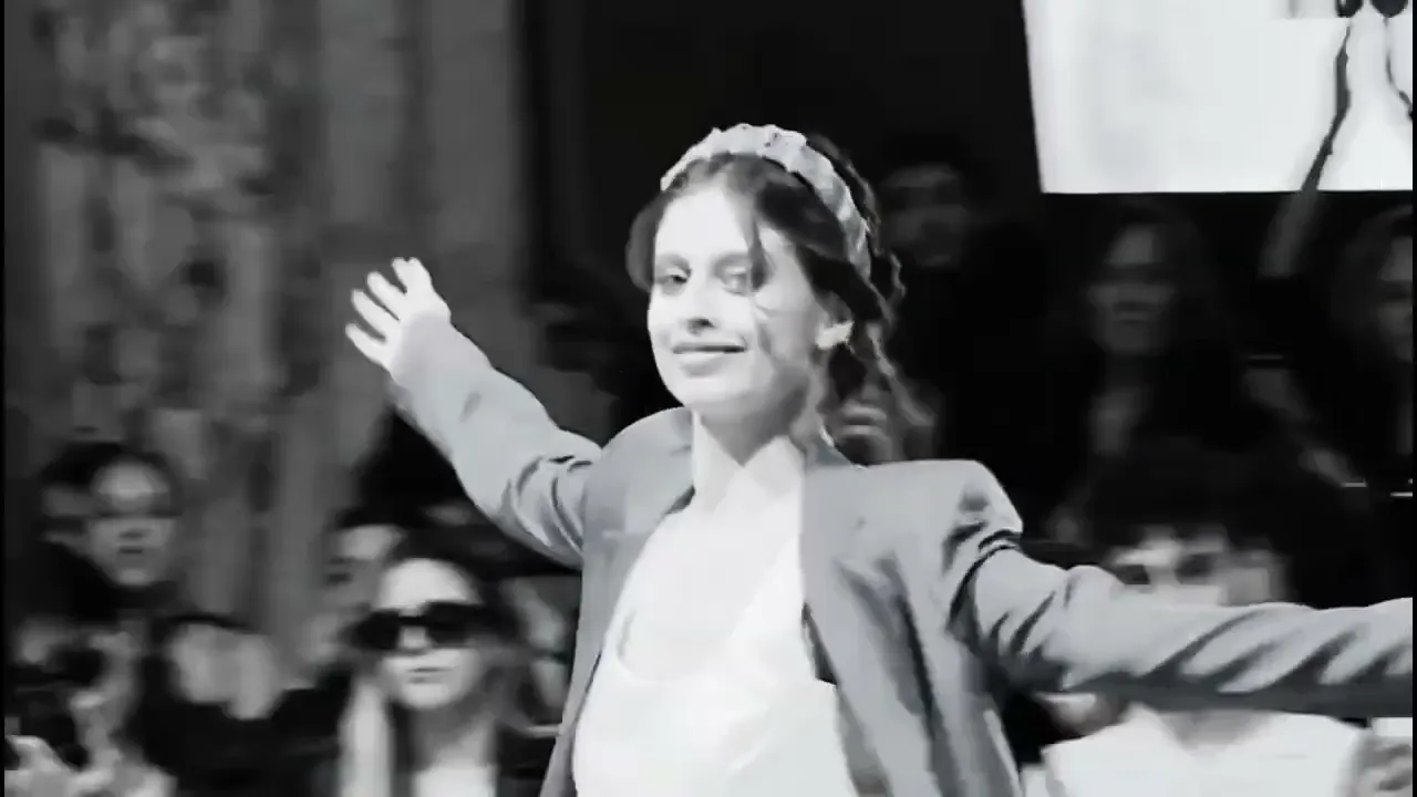 Video de Valentina Musa