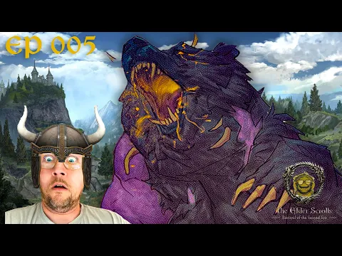Elder Scrolls Betrayal of the Second Era | Session #1 (Finale)