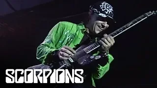 Scorpions - Tease Me, Please Me, Humanity (Amazonia Part 7)