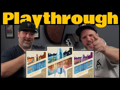 Galactic Cruise + Accommodations and Advancements Expansions| The Game Haus