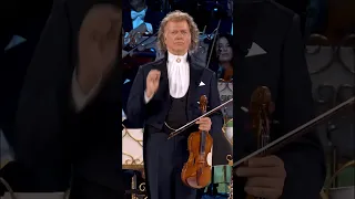 4 concerts added on 11-14 July 2024! Ticket sales start tomorrow at 12:00 (CET) via andrerieu.com