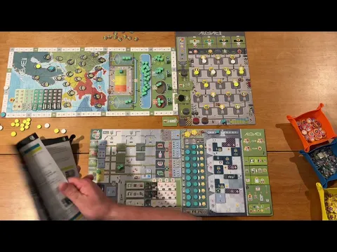 Algae, Inc. - Solo Sessions with John LaRuffa