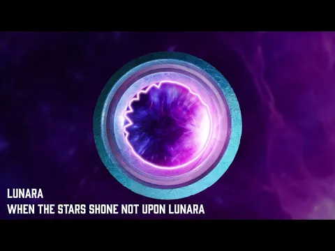 Agemonia Audiobook - When the Stars Shone Not Upon Lunara