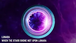 Agemonia Audiobook - When the Stars Shone Not Upon Lunara