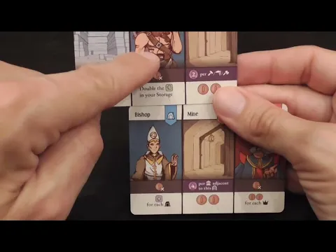 Ancient Realm Review