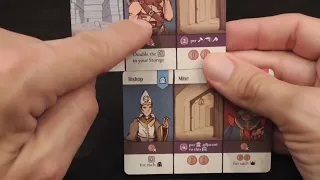 Ancient Realm Review