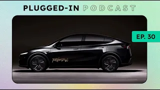 Tesla's Robotaxi Problems + Ford's LFP Battery Controversy | InsideEVs Podcast Ep30
