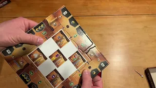 Viscounts of the West Kingdom:  Gates of Gold - Unbiased Unboxing with John LaRuffa