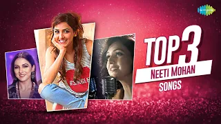 Top 3  Neeti Mohan Songs | Ek Pyaar Ka Nigma Hai | Sambhaal Rakhiyaan | Pal Reprise | Video Jukebox