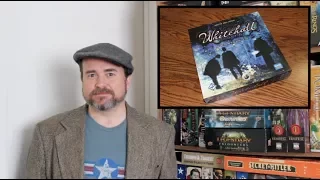 TDG: Whitehall Mystery