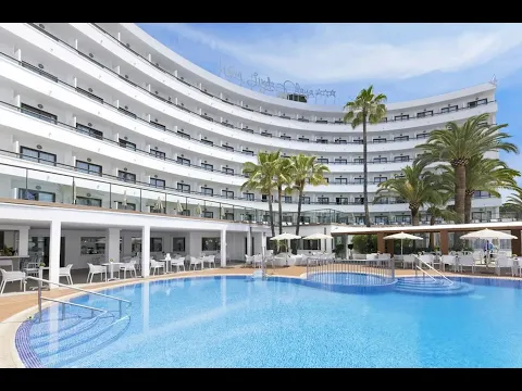 Video vom Hotel HSM Linda Playa Hotel - Mallorca