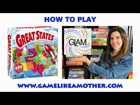 How to Play Great States
