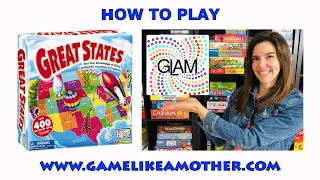 How to Play Great States