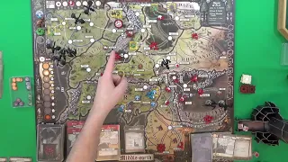Legendary level Playthrough of Fate of the Fellowship (Zman Games)