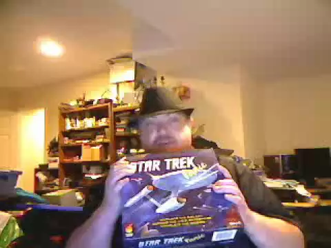 Star Trek Panic, July 30th and 31st, Play more Game Store, Gaithersburg, MD
