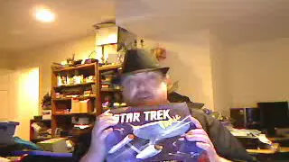 Star Trek Panic, July 30th and 31st, Play more Game Store, Gaithersburg, MD