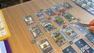 FOF Normandy Mission 1 Trevieres Offensive Take 2 Part 12
