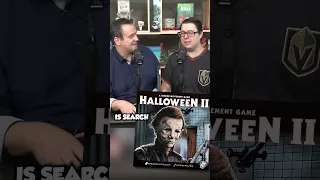 Halloween II is pretty much Halloween I and that's not necessarily a bad thing.