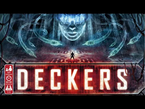 Deckers | Sentinel 2.1 Playthrough