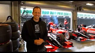 How did Donut Media make my Honda Indy GP dream come TRUE?