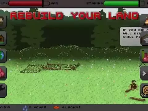 Відео Hunter Legacy
