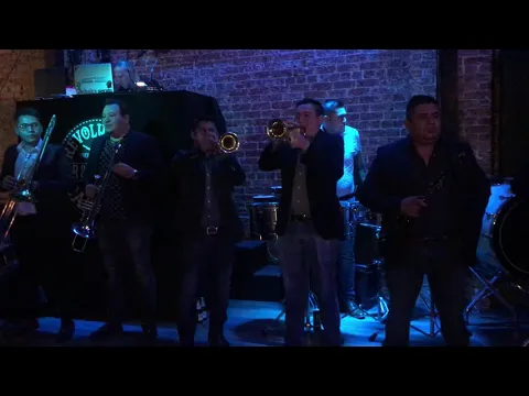 Video for event landing page