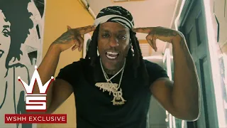 Rico Recklezz - Same Old Me (Official Music Video)