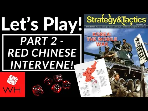 Let's Play! Part 2 of Korea Playthrough