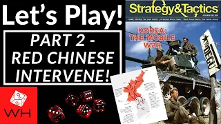 Let's Play! Part 2 of Korea Playthrough