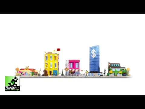 Streets Preview (rundown)