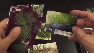 Herbaceous Review