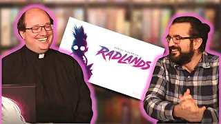 Catholic Priest Plays Radlands! | First Impressions Review