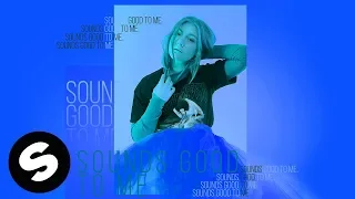 Hanne Mjøen - Sounds Good To Me (Paul Woolford Remix) [Official Audio]