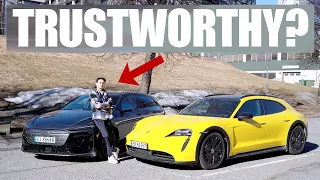 Why you should be VERY CAREFUL trusting YOUTUBERS!