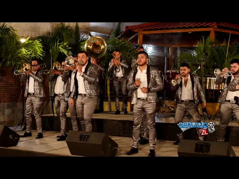 Video for event landing page