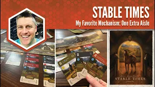 Stable Times: My Favorite Mechanism