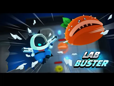 Видеоклип на LabBuster
