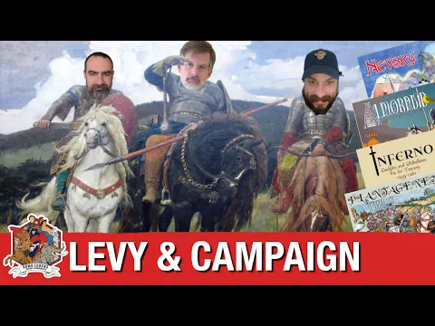 Levy & Campaign - Past, present and future, a discussion with designers