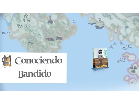 Conociendo Bandido