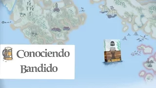 Conociendo Bandido
