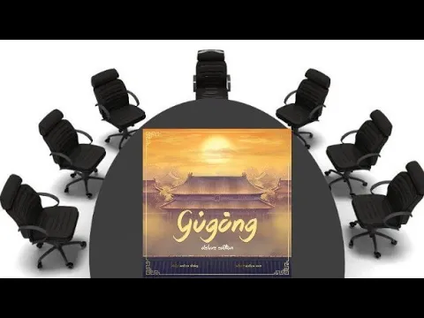 Gugong Review - Chairman of the Board