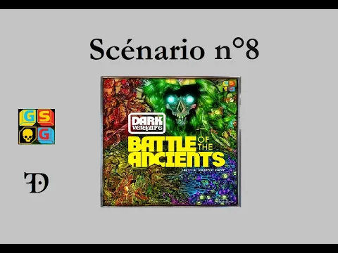 Scénario n8